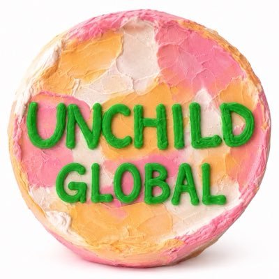 UNCHILD GLOBAL |'s profile picture