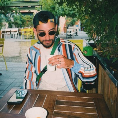 ELIØ 🪩's profile picture