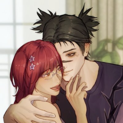 chosobsessed's profile picture