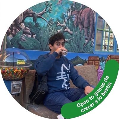 ElDespelucao's profile picture