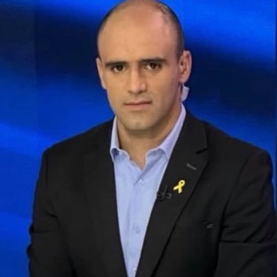 Yosef Yisrael's profile picture
