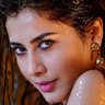 Ak profil fotoğrafı