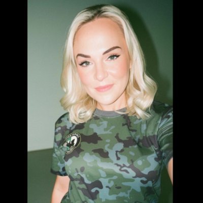 Eimhéar Rebel's profile picture