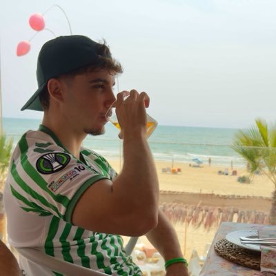 Pablo's profile picture