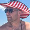 Profilbild von Bert Hamby