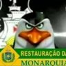 Фото профиля Pinguim Tarado