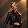 Dancerguy profil fotoğrafı