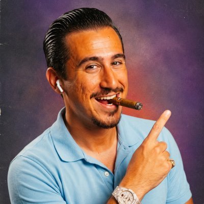 Panos 🔼🇬🇷's profile picture