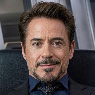 TonyEStark's profile picture