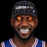 Lebronelo profil fotoğrafı