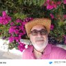 ph. hesham khateeb's profile picture