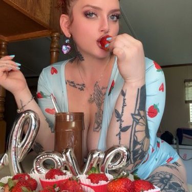 Shortcake Exxxotica NJ Leo♌️👑 🍰🍓 ATL's profile picture