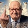 Profilbild von Mickaël BZH