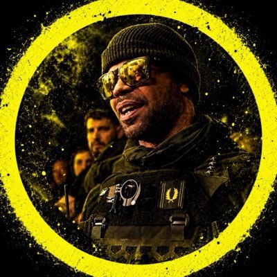 Enrique Tarrio's profile picture