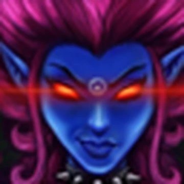 taroviolett's profile picture