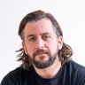 Profilbild von Chris Delaney