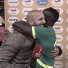 بطل الدوري 🏆💛| صلوا على النبي ﷺ profil fotoğrafı