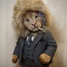 Not Friendly Lion's profile picture