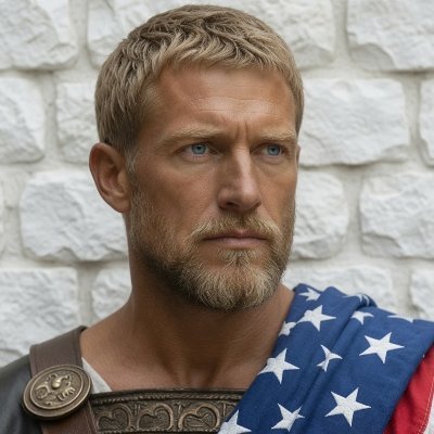 Vitruvius Republic 🇺🇸's profile picture