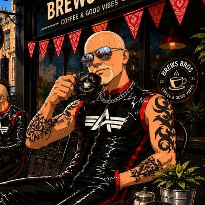 BombSkinhead's profile picture