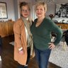 Profilbild von Debbie ReidSmith