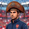 Gunner Nordestino's profile picture