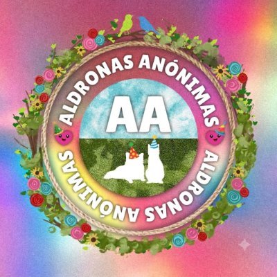 Aldronas Anónimas's profile picture
