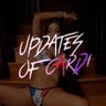 Profilbild von Cardi B | Updates