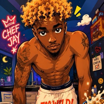 heartbreakjay24's profile picture