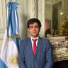 Carlos Benitez's profile picture