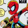 The Bagman FOR Latino Hank McCoy profil fotoğrafı