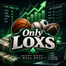 only_loxs's profile picture