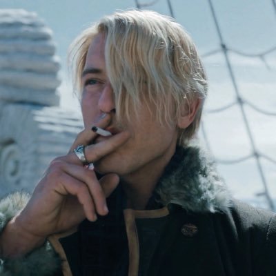 Myk Holmes Watson Zosan Santos 🜬⚢'s profile picture