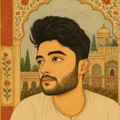 𝚂𝚊𝚌𝚛𝚎𝚍's profile picture