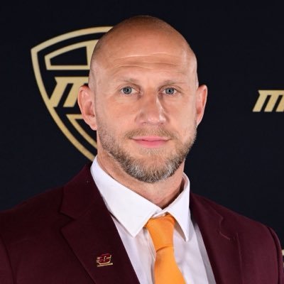 Matthew Drinkall's profile picture