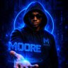 MOORE's profile picture
