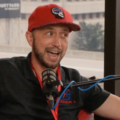 Aaron Quinn's profile picture