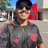 Tiego Lisboa profil fotoğrafı