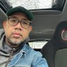 Alex Espinoza profil fotoğrafı