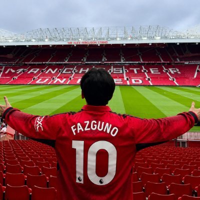 fazguno's profile picture
