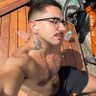 bigodinho bombado profil fotoğrafı