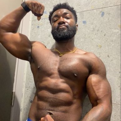 Buff Bro's profile picture