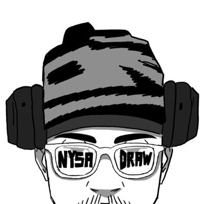 Nysadraw✍️'s profile picture