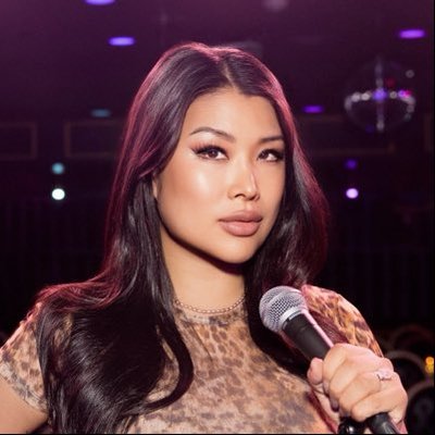 Jiaoying Summers's profile picture