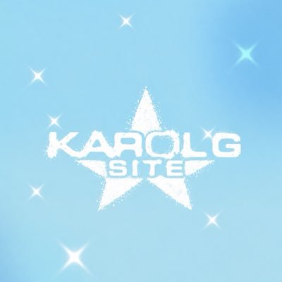 Karol G Site's profile picture