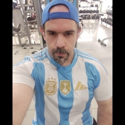 𝓔𝓵 𝓖𝓾𝓲𝓼𝓱𝓮 🇵🇾🇦🇷🌪️🐔's profile picture