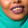 Profilbild von Amat Farah Muhamed