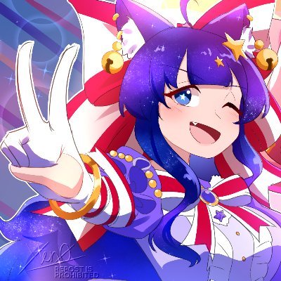 StarrydustNova ✨ 🐱's profile picture
