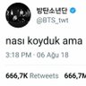 WE STAYED BTS! โโโ โญโฌ's profile picture