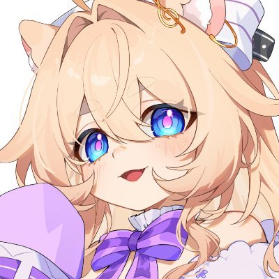 Sopralto 🐹 Vtuber's profile picture
